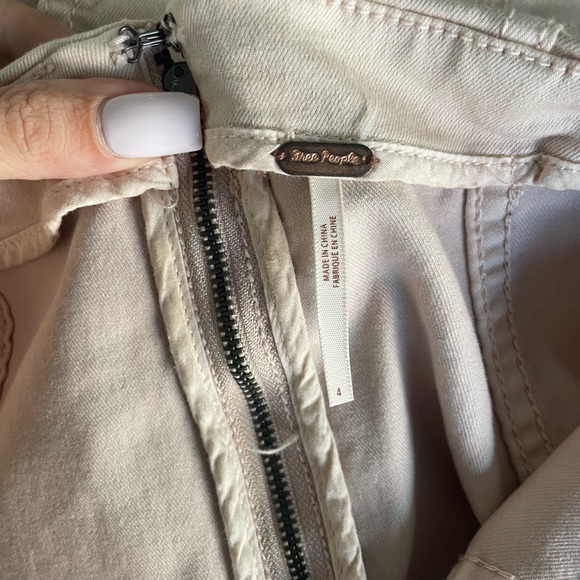 Free People Skirt | Size 4 - Picture 2 of 3